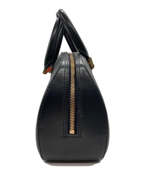 LOUIS VUITTON（ルイ ヴィトン）LOUIS VUITTON (ルイ ヴィトン) ジャスミン エピ ブラックの古着・服飾アイテム