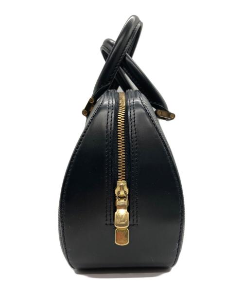 LOUIS VUITTON（ルイ ヴィトン）LOUIS VUITTON (ルイ ヴィトン) ジャスミン エピ ブラックの古着・服飾アイテム