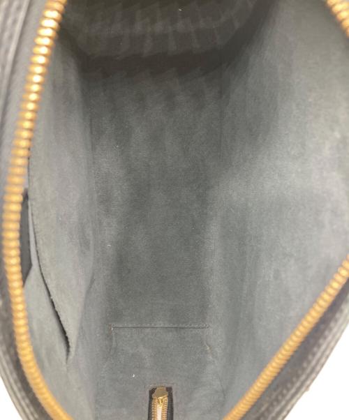 LOUIS VUITTON（ルイ ヴィトン）LOUIS VUITTON (ルイ ヴィトン) ジャスミン エピ ブラックの古着・服飾アイテム