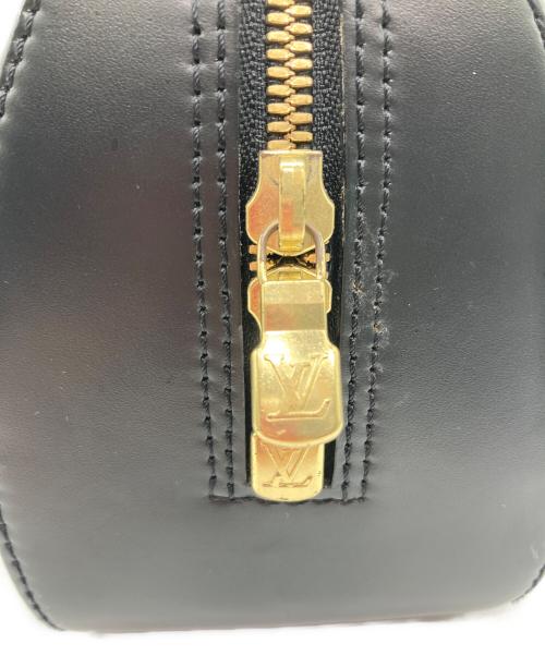 LOUIS VUITTON（ルイ ヴィトン）LOUIS VUITTON (ルイ ヴィトン) ジャスミン エピ ブラックの古着・服飾アイテム