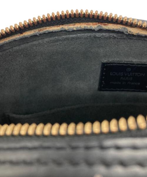 LOUIS VUITTON（ルイ ヴィトン）LOUIS VUITTON (ルイ ヴィトン) ジャスミン エピ ブラックの古着・服飾アイテム