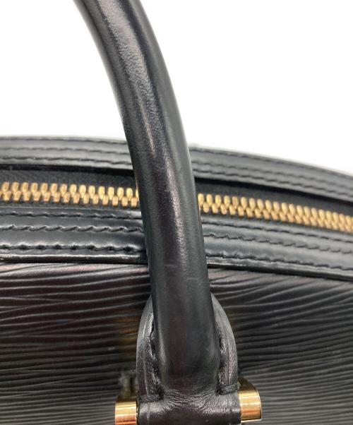 LOUIS VUITTON（ルイ ヴィトン）LOUIS VUITTON (ルイ ヴィトン) ジャスミン エピ ブラックの古着・服飾アイテム