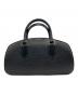 LOUIS VUITTON (ルイ ヴィトン) ジャスミン エピ ブラック：45000円