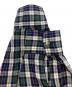 中古・古着 Burberry's (バーバリーズ) チェックシャツ ネイビー サイズ:M：4500円