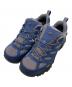 MERRELL（メレル）の古着「モアブ3シンセティックゴアテックス/ローカットスニーカー」｜ネイビー