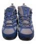 MERRELL (メレル) モアブ3シンセティックゴアテックス/ローカットスニーカー ネイビー サイズ:27：9000円