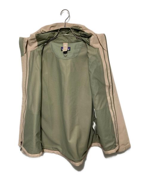 Patagonia（パタゴニア）Patagonia (パタゴニア) キッズ・フォーインワン・エブリデー・ジャケット ベージュ サイズ:XXLの古着・服飾アイテム
