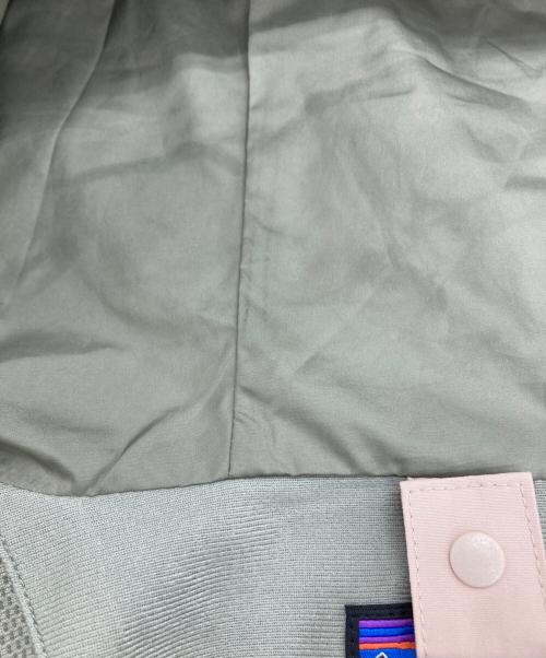 Patagonia（パタゴニア）Patagonia (パタゴニア) キッズ・フォーインワン・エブリデー・ジャケット ベージュ サイズ:XXLの古着・服飾アイテム