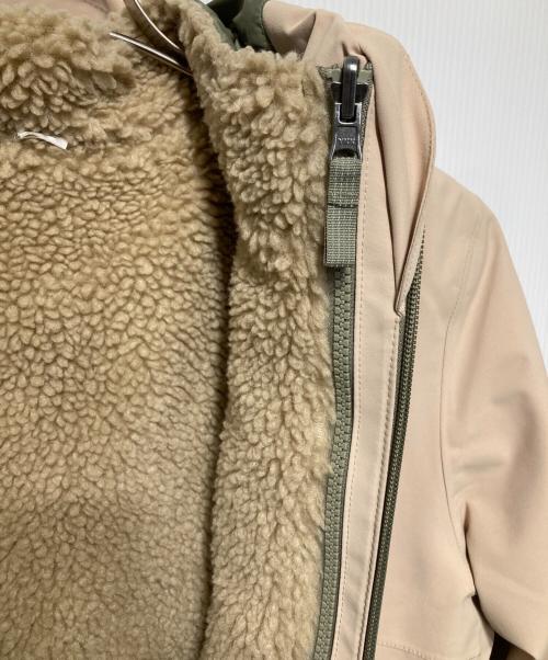 Patagonia（パタゴニア）Patagonia (パタゴニア) キッズ・フォーインワン・エブリデー・ジャケット ベージュ サイズ:XXLの古着・服飾アイテム