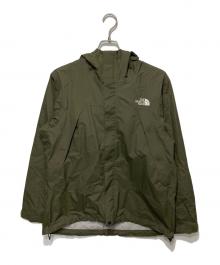 THE NORTH FACE（ザ ノース フェイス）の古着「ドットショットジャケット/ Dot Shot Jacket」｜カーキ