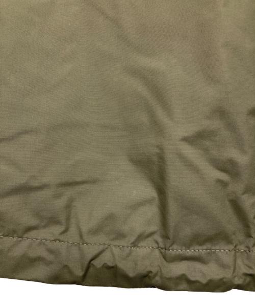 THE NORTH FACE（ザ ノース フェイス）THE NORTH FACE (ザ ノース フェイス) ドットショットジャケット/ Dot Shot Jacket カーキ サイズ:Ｍの古着・服飾アイテム