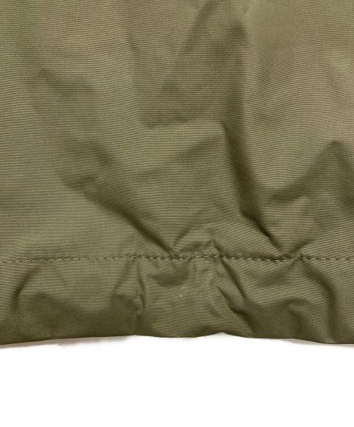 THE NORTH FACE（ザ ノース フェイス）THE NORTH FACE (ザ ノース フェイス) ドットショットジャケット/ Dot Shot Jacket カーキ サイズ:Ｍの古着・服飾アイテム