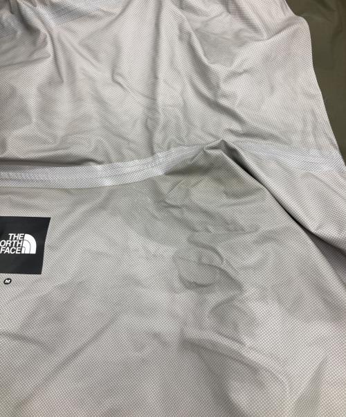 THE NORTH FACE（ザ ノース フェイス）THE NORTH FACE (ザ ノース フェイス) ドットショットジャケット/ Dot Shot Jacket カーキ サイズ:Ｍの古着・服飾アイテム