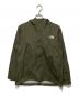 THE NORTH FACE（ザ ノース フェイス）の古着「ドットショットジャケット/ Dot Shot Jacket」｜カーキ