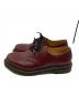 Dr.Martens (ドクターマーチン) 3ホールブーツ/1461 ボルドー サイズ:8：9000円
