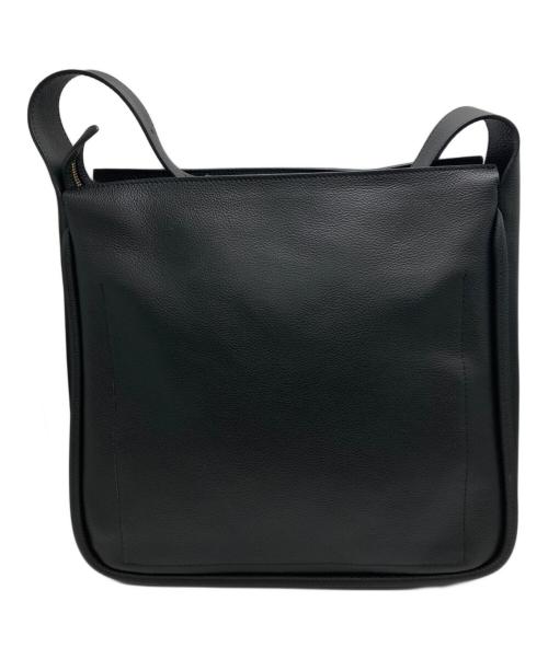 FURLA（フルラ）FURLA (フルラ) エステル ショルダーバッグ/トートバッグ ブラックの古着・服飾アイテム