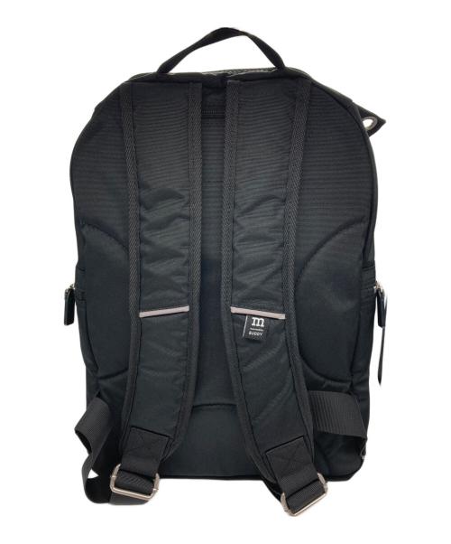 marimekko（マリメッコ）marimekko (マリメッコ) リュック ブラックの古着・服飾アイテム