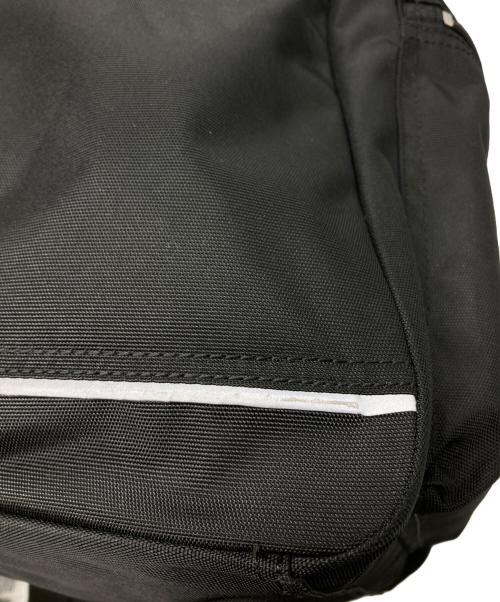 marimekko（マリメッコ）marimekko (マリメッコ) リュック ブラックの古着・服飾アイテム