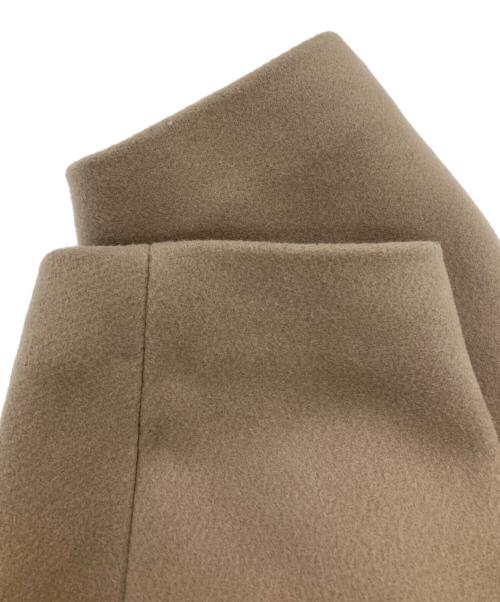 IENA（イエナ）IENA (イエナ) MANTECOオーバーチェスターコート ブラウン サイズ:34の古着・服飾アイテム