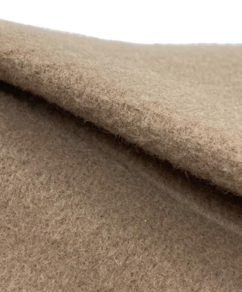 IENA（イエナ）IENA (イエナ) MANTECOオーバーチェスターコート ブラウン サイズ:34の古着・服飾アイテム