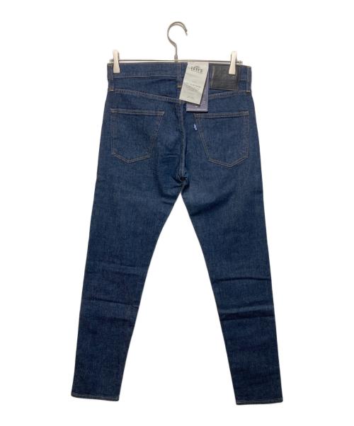 LEVI'S MADE&CRAFTED（リーバイスメイドクラフテッド）LEVI'S MADE&CRAFTED (リーバイスメイドクラフテッド) デニムパンツ インディゴ サイズ:29/32の古着・服飾アイテム