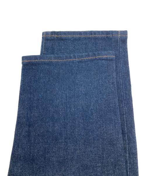 LEVI'S MADE&CRAFTED（リーバイスメイドクラフテッド）LEVI'S MADE&CRAFTED (リーバイスメイドクラフテッド) デニムパンツ インディゴ サイズ:29/32の古着・服飾アイテム