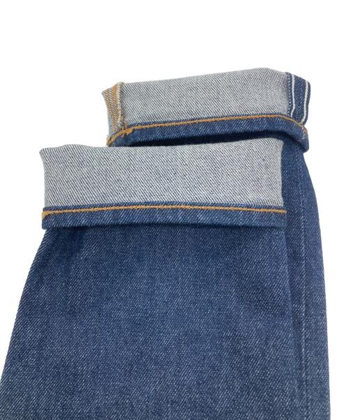 LEVI'S MADE&CRAFTED（リーバイスメイドクラフテッド）LEVI'S MADE&CRAFTED (リーバイスメイドクラフテッド) デニムパンツ インディゴ サイズ:29/32の古着・服飾アイテム