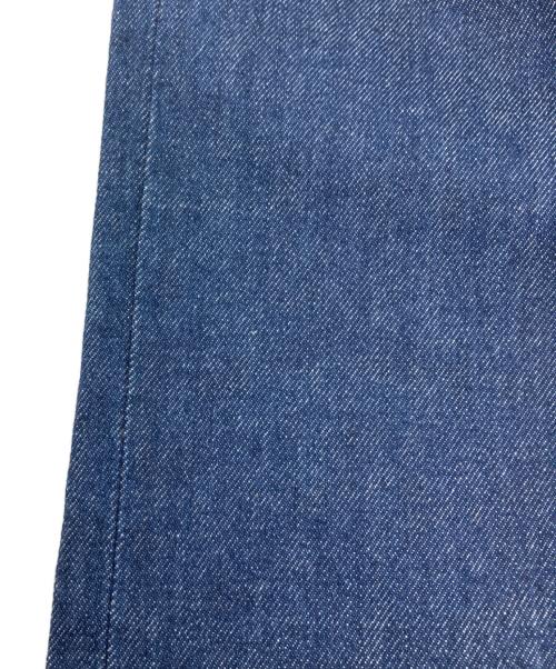 LEVI'S MADE&CRAFTED（リーバイスメイドクラフテッド）LEVI'S MADE&CRAFTED (リーバイスメイドクラフテッド) デニムパンツ インディゴ サイズ:29/32の古着・服飾アイテム