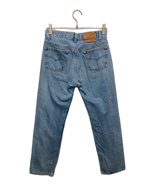 LEVI'S（リーバイス）LEVI'S (リーバイス) 501デニムパンツ インディゴ サイズ:76cm(W30)の古着・服飾アイテム