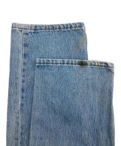 LEVI'S（リーバイス）LEVI'S (リーバイス) 501デニムパンツ インディゴ サイズ:76cm(W30)の古着・服飾アイテム