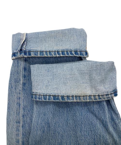 LEVI'S（リーバイス）LEVI'S (リーバイス) 501デニムパンツ インディゴ サイズ:76cm(W30)の古着・服飾アイテム