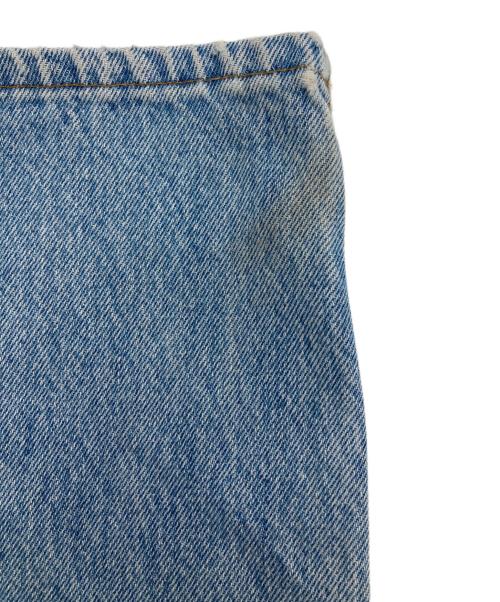 LEVI'S（リーバイス）LEVI'S (リーバイス) 501デニムパンツ インディゴ サイズ:76cm(W30)の古着・服飾アイテム
