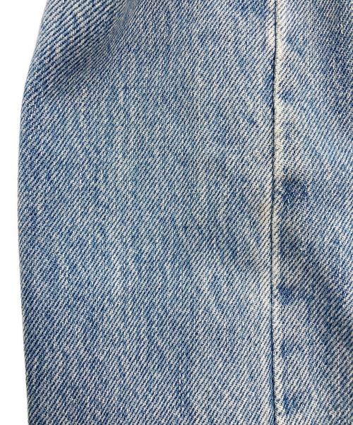 LEVI'S（リーバイス）LEVI'S (リーバイス) 501デニムパンツ インディゴ サイズ:76cm(W30)の古着・服飾アイテム
