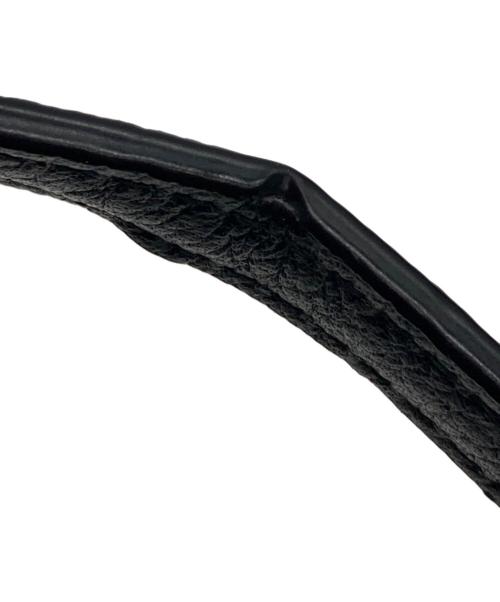 COACH（コーチ）COACH (コーチ) 2WAYショルダーバッグ ブラックの古着・服飾アイテム