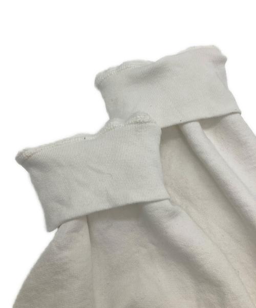 SUPREME（シュプリーム）SUPREME (シュプリーム) ブックスロゴフーディ/BOX LOGO HOODED SWEATSHIRT ホワイト サイズ:XXLの古着・服飾アイテム