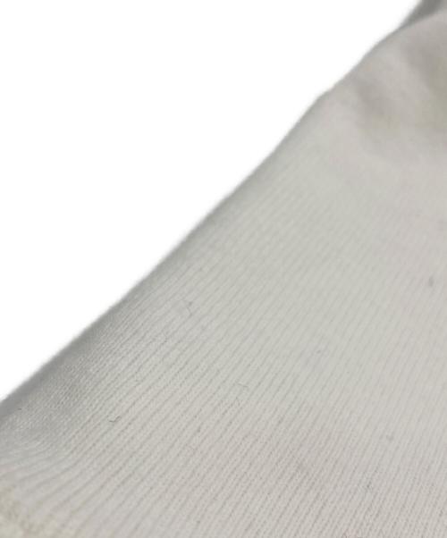 SUPREME（シュプリーム）SUPREME (シュプリーム) ブックスロゴフーディ/BOX LOGO HOODED SWEATSHIRT ホワイト サイズ:XXLの古着・服飾アイテム