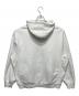 SUPREME (シュプリーム) ブックスロゴフーディ/BOX LOGO HOODED SWEATSHIRT ホワイト サイズ:XXL：30000円