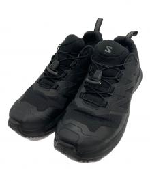 SALOMON（サロモン）の古着「X-ADVENTURE GORE-TEX」｜ブラック