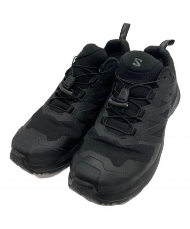 中古・古着通販】SALOMON (サロモン) X-ADVENTURE GORE-TEX ブラック