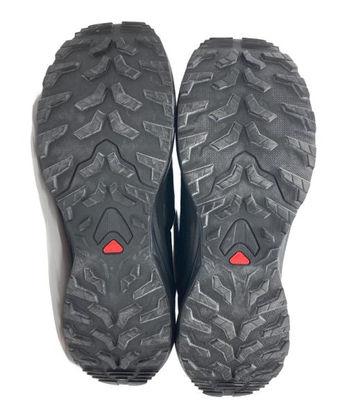 SALOMON（サロモン）SALOMON (サロモン) X-ADVENTURE GORE-TEX ブラック サイズ:26.5の古着・服飾アイテム