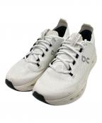 onオン）の古着「クラウドサーファーマックス」｜ホワイト