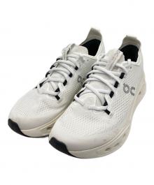 on（オン）の古着「クラウドサーファーマックス」｜ホワイト