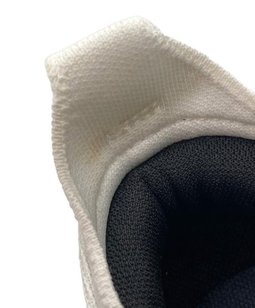 on（オン）On (オン) クラウドサーファーマックス ホワイト サイズ:26.5の古着・服飾アイテム