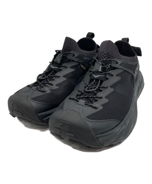 HOKA（ホカ）HOKA (ホカ) HOPARA 2 ブラック サイズ:26.0の古着・服飾アイテム