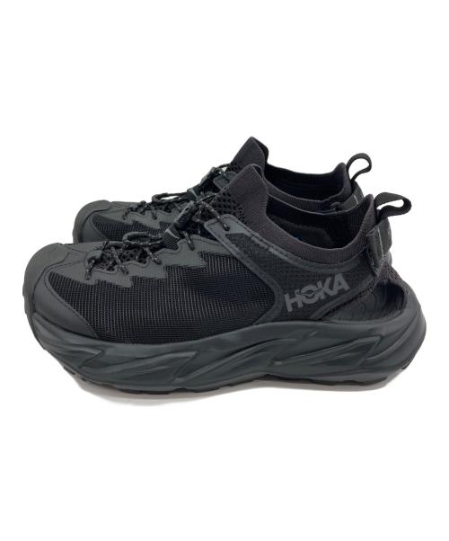 HOKA（ホカ）HOKA (ホカ) HOPARA 2 ブラック サイズ:26.0の古着・服飾アイテム