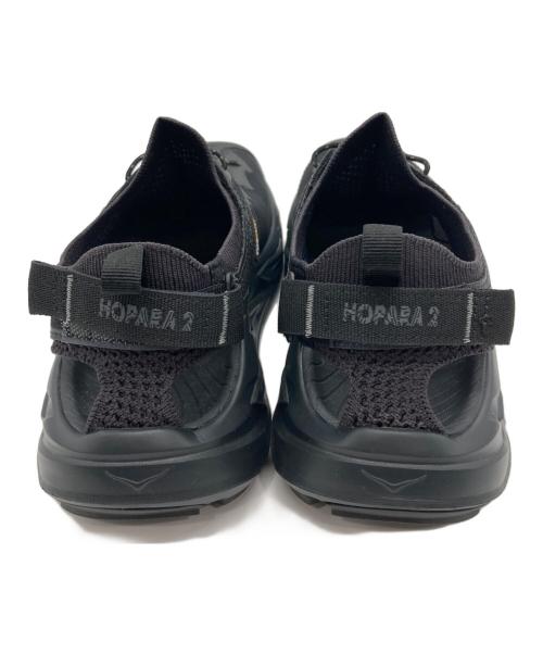 HOKA（ホカ）HOKA (ホカ) HOPARA 2 ブラック サイズ:26.0の古着・服飾アイテム