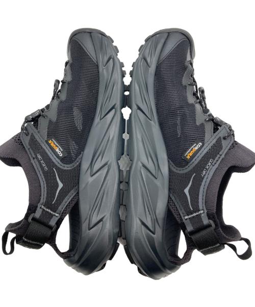 HOKA（ホカ）HOKA (ホカ) HOPARA 2 ブラック サイズ:26.0の古着・服飾アイテム