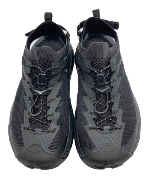 HOKA（ホカ）HOKA (ホカ) HOPARA 2 ブラック サイズ:26.0の古着・服飾アイテム