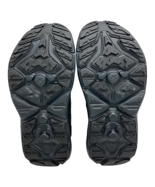 HOKA（ホカ）HOKA (ホカ) HOPARA 2 ブラック サイズ:26.0の古着・服飾アイテム