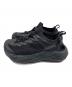 HOKA (ホカ) HOPARA 2 ブラック サイズ:26.0：10000円